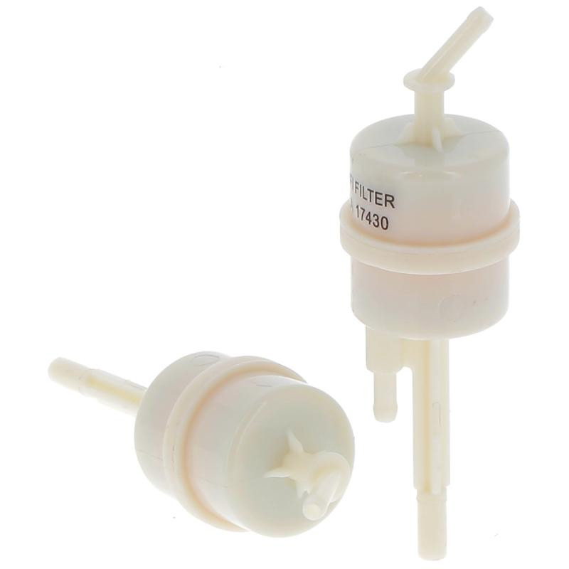 Filtr wentylacji i odmy FSN 102