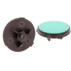 Filtr wentylacji i odmy FSN 105 | OptimaFiltr