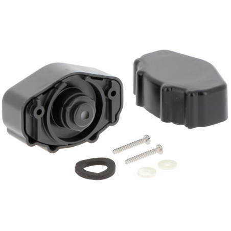 Filtr wentylacji i odmy FSN 109 | OptimaFiltr