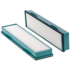 Filtr Kabinowy SC 60014 – niezawodna filtracja