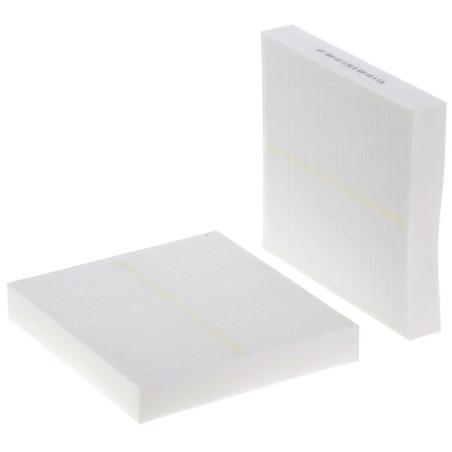 Filtr kabinowy SC 8205 | OptimaFiltr