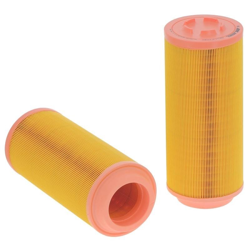 Filtr Powietrza SA 17100