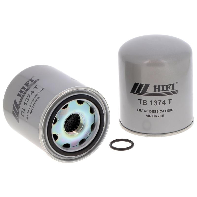 Filtr osuszacza TB 1374 T
