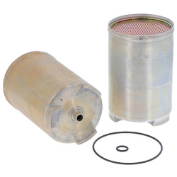 Filtr osuszacza TB 1377 | OptimaFiltr