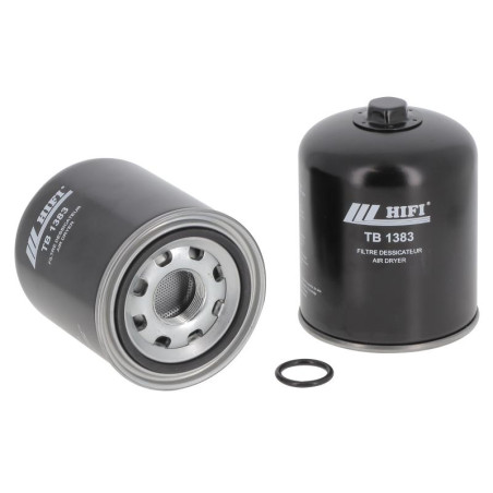 Filtr osuszacza TB 1383 | OptimaFiltr