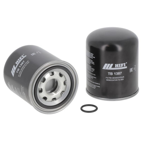 Filtr osuszacza TB 1387 | OptimaFiltr
