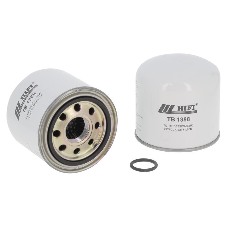 Filtr osuszacza TB 1388