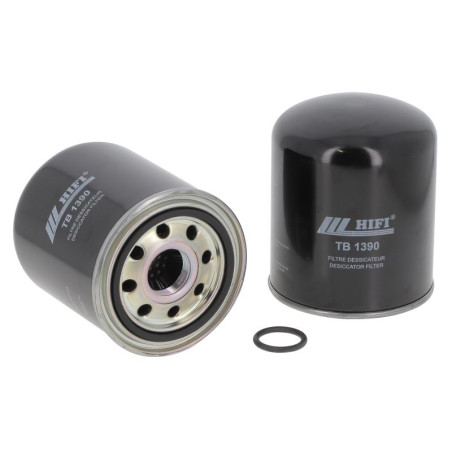 Filtr osuszacza TB 1390 | OptimaFiltr
