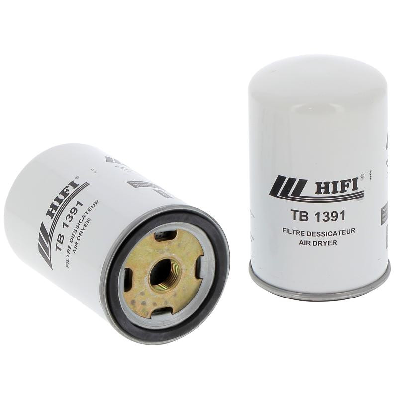 Filtr osuszacza TB 1391