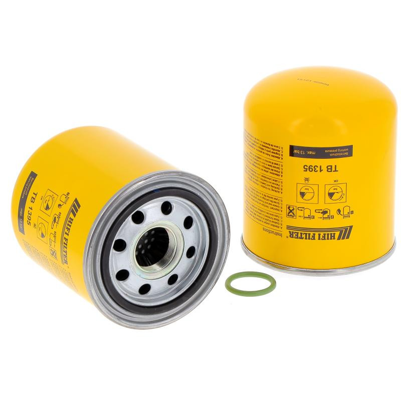 Filtr osuszacza TB 1395