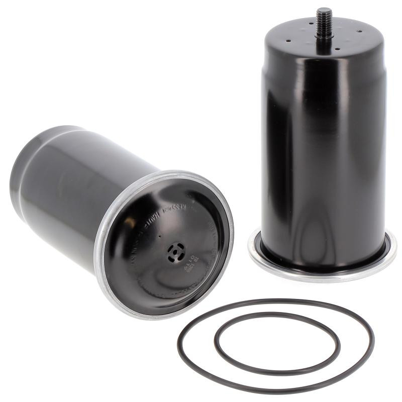 Filtr osuszacza TB 1396