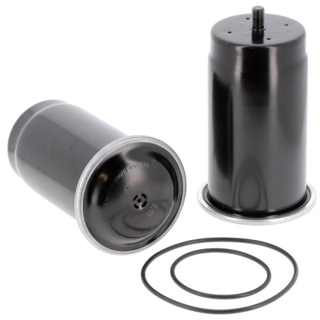 Filtr osuszacza TB 1396 | OptimaFiltr