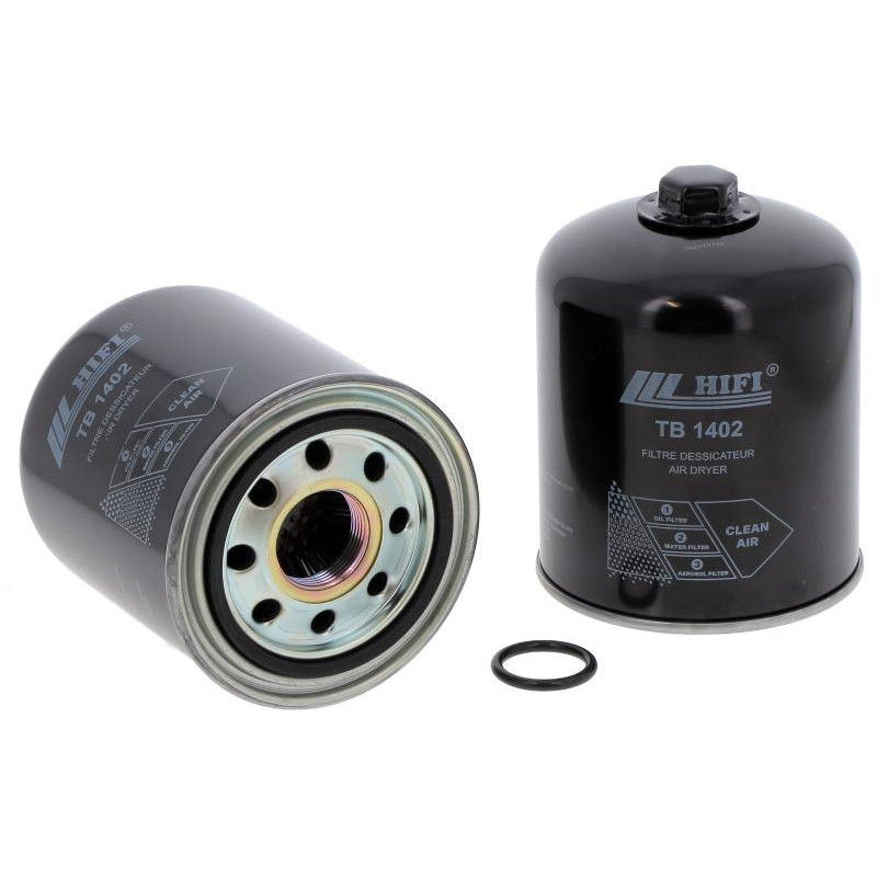 Filtr osuszacza TB 1402