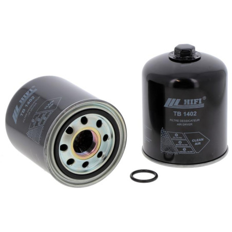 Filtr osuszacza TB 1402 | OptimaFiltr