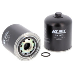 Filtr osuszacza TB 1403 | OptimaFiltr