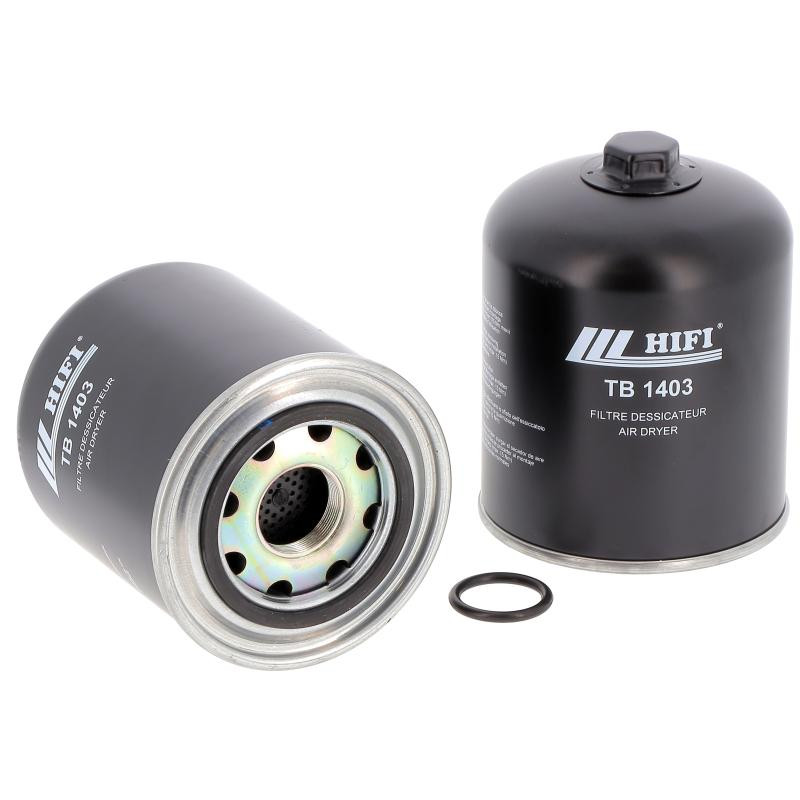 Filtr osuszacza TB 1403