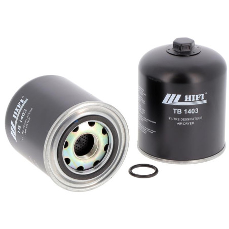 Filtr osuszacza TB 1403 | OptimaFiltr