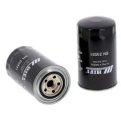 Filtr Paliwa SN 25031 – czysty układ