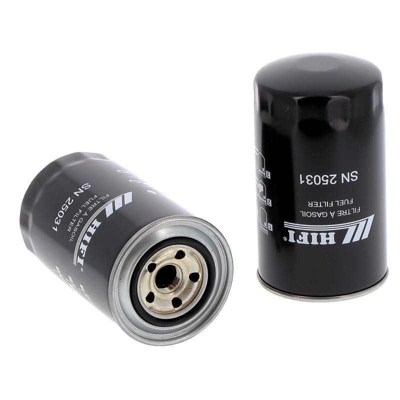 Filtr Paliwa SN 25031