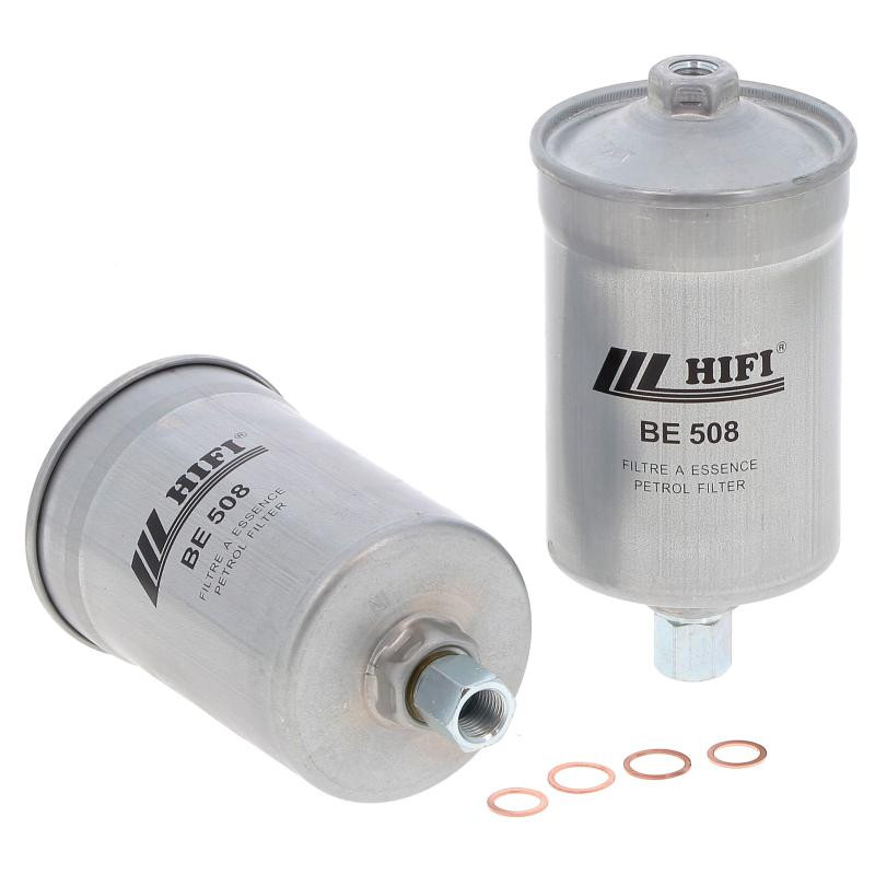 Filtr paliwa BE 508