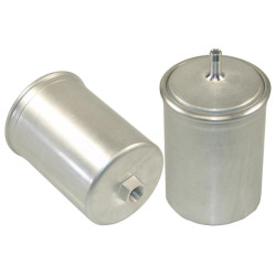 Filtr paliwa BE 509 | OptimaFiltr