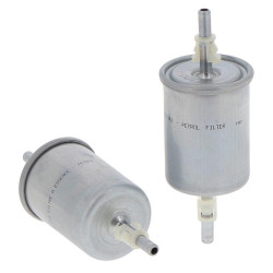 Filtr paliwa BE 515 | OptimaFiltr