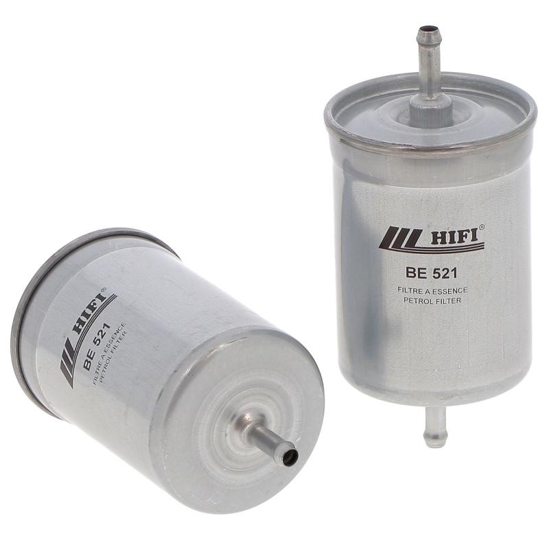 Filtr paliwa BE 521