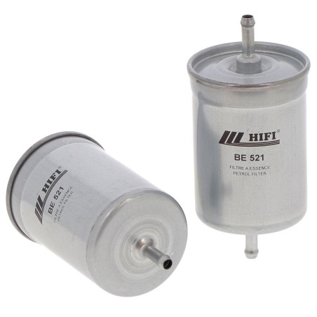 Filtr paliwa BE 521 | OptimaFiltr