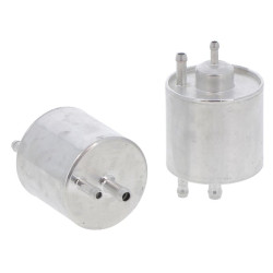 Filtr paliwa BE 531 | OptimaFiltr