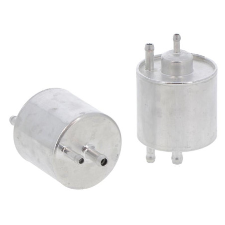 Filtr paliwa BE 531 | OptimaFiltr