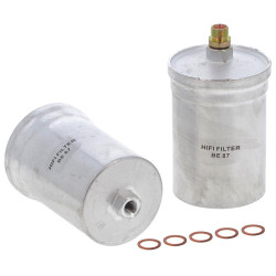 Filtr paliwa BE 87 | OptimaFiltr