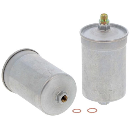 Filtr paliwa BE 91 | OptimaFiltr