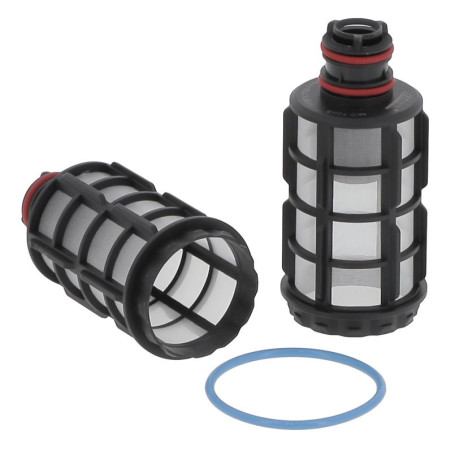 Filtr paliwa MO 7043 | OptimaFiltr