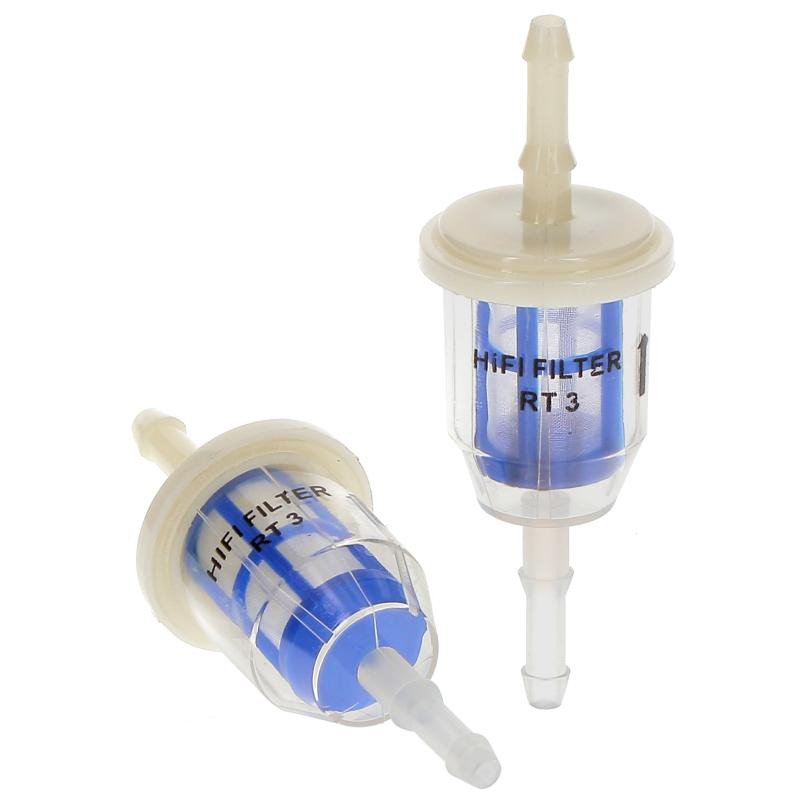 Filtr paliwa RT 3