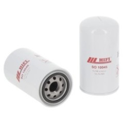 Filtr Olejowy SO 10046 – bezawaryjna eksploatacja