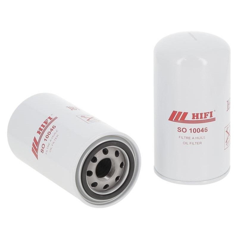 Filtr Olejowy SO 10046