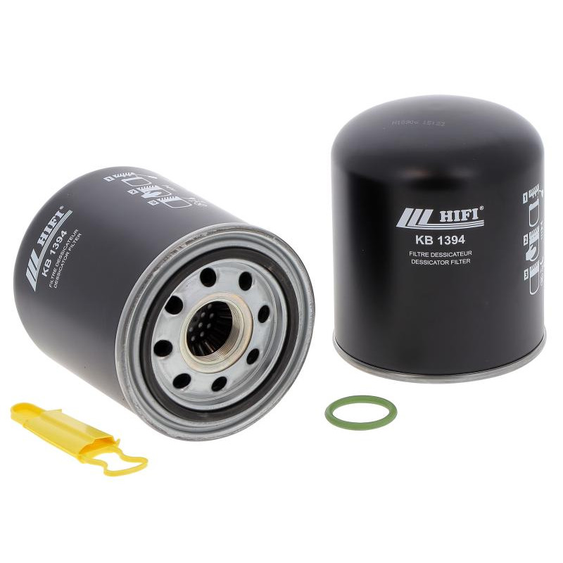 Filtr osuszacza KB 1394