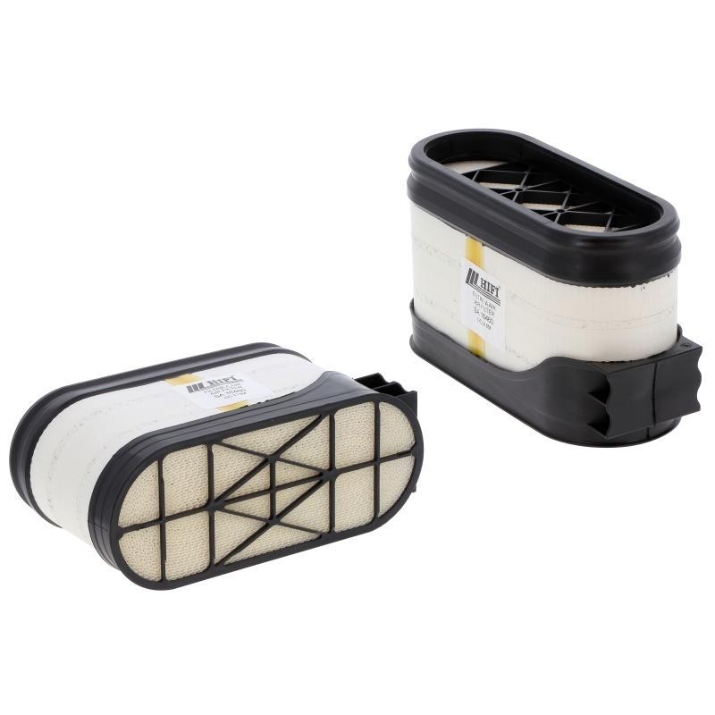 Filtr Powietrza SA 16460