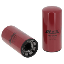 Filtr paliwa SN 40698 | OptimaFiltr