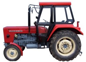 Ursus C-360 – dane techniczne, oleje, filtry i najczęstsze pytania